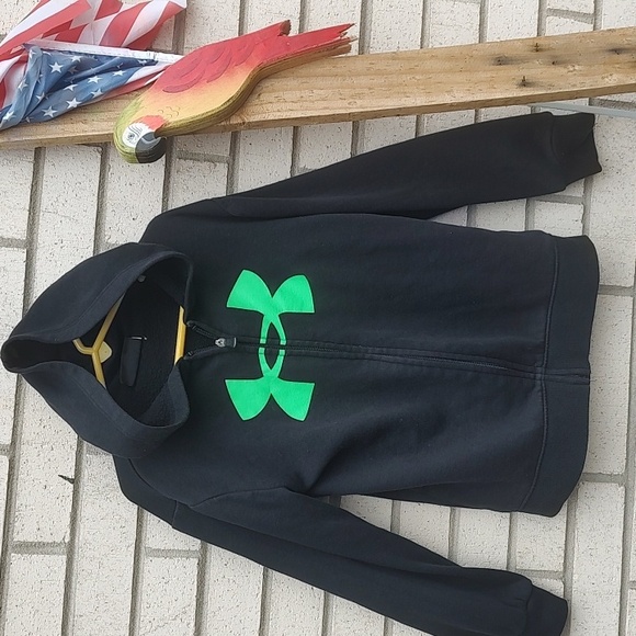 Under Armour//Hoodie - Picture 4 of 13